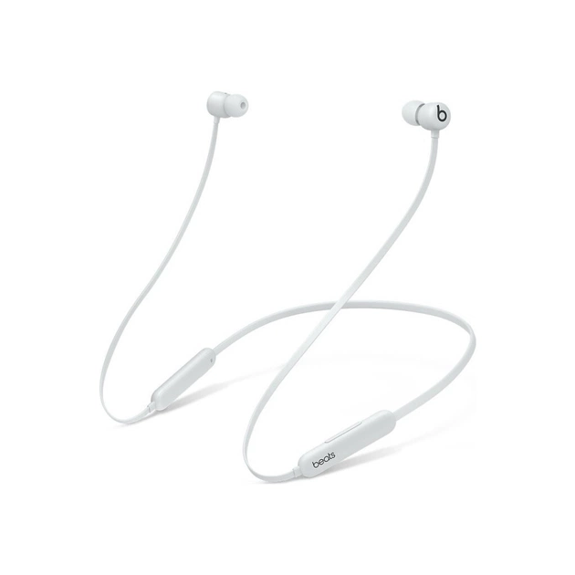 Навушники Beats Flex All-Day Wireless Smoke Gray (MYME2ZM/A) - зображення 1