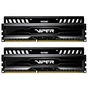 Модуль пам'яті для комп'ютера DDR3 16GB (2x8GB) 2133 MHz Patriot (PV316G213C1K) - уменьшенное изображение 1