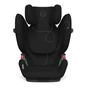 Автокрісло Cybex Pallas G i-Size Moon Black (522002177) - зменшене зображення 6