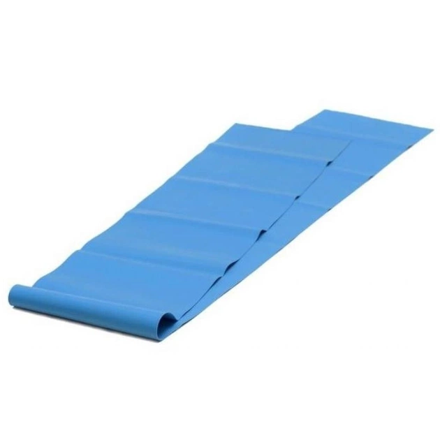 Еспандер HouseFit стрічковий 120*15cm (DD 6501) - зображення 1