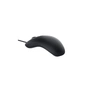 Мишка Dell MS819 with Fingerprint Reader USB Black (570-AARY) - зменшене зображення 4