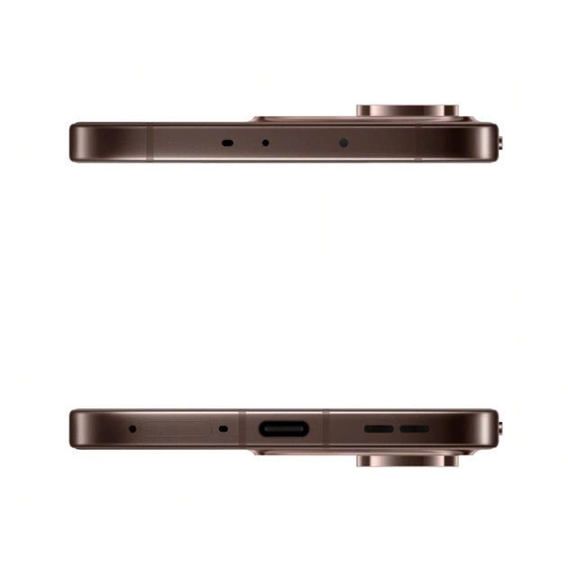 Мобильный телефон Oppo Reno15 Pro 5G 12/512GB Dusk Black (OFCPH2813_BLACK) - изображение 8