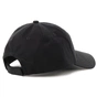 Кепка Puma Ess Cap Jr 021688-05 чорний OSFA (4059504723539) - зменшене зображення 2