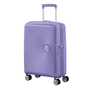 Валіза American Tourister Soundbox 35.5/41 л лавандова (32G*82001) - зменшене зображення 3