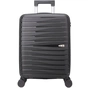 Чемодан Semi Line 20" (S) Black (T5911-2) (DAS303618) - уменьшенное изображение 2