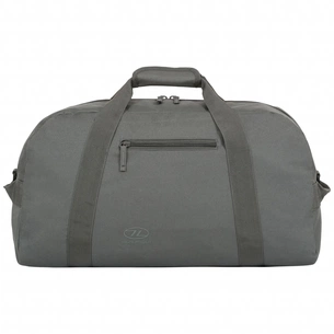 Дорожня сумка Highlander Cargo 45 Grey (927535) зображення 1