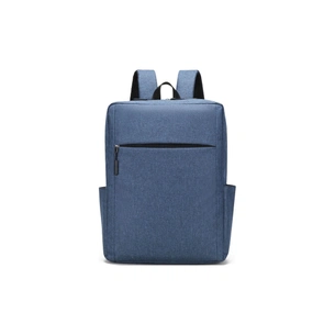 Рюкзак для ноутбука Merlion 14" YT-B14-BL 32х11х41 см, Blue (34407) зображення 1