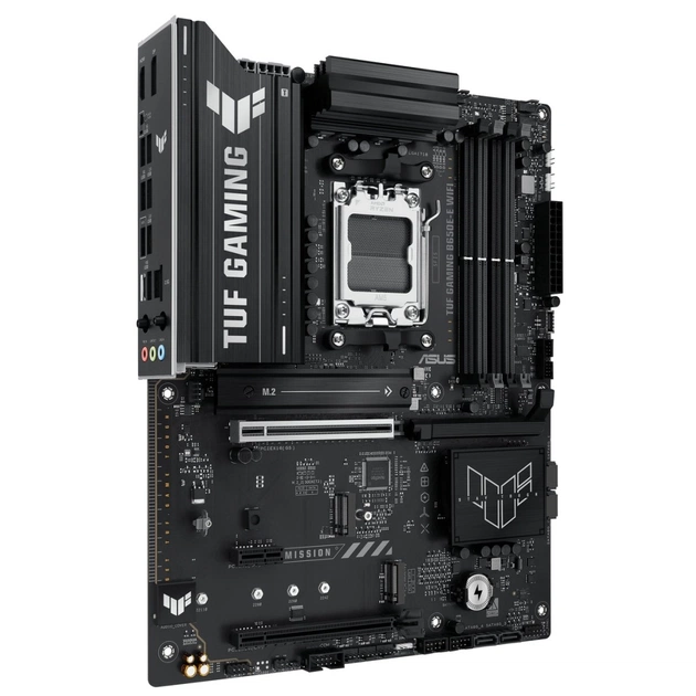 Материнська плата ASUS TUF GAMING B650E-E WIFI - picture 3