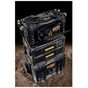 Сумка для інструмента DeWALT TOUGHSYSTEM 2.0, 22 дюйми, 540x350x310 мм. (DWST83522-1) - зменшене зображення 5