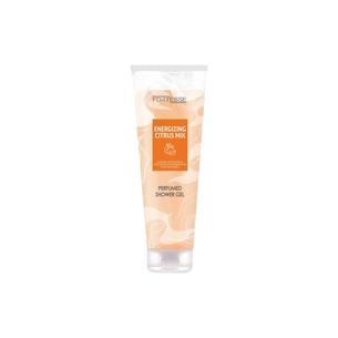 Гель для душа Fortesse Professional Energizing Citrus Mix Perfumed Shower Gel 270 мл (4823115508119) изображение 1