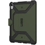 Чохол до планшета UAG Apple iPad 10.9" (10th Gen 2022) Metropolis SE, Olive (12339X117272) - уменьшенное изображение 10