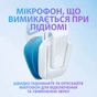 Навушники Logitech G335 Wired Gaming White (981-001018) - зменшене зображення 5