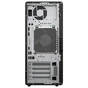 Комп'ютер HP Z2 G1i TWR / U7-265, 64, F1TB, NVD PRO4000-24 BLWL, кл+м, Win11P (D0XW0ES) - зменшене зображення 4