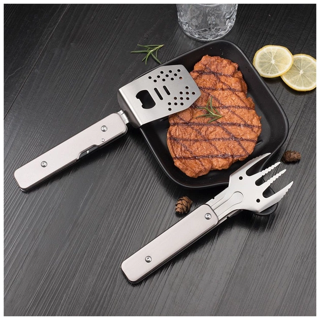 Набір для барбекю Roxon S602 - picture 7