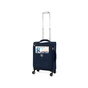 Валіза IT Luggage Pivotal Two Tone Dress Blues S (IT12-2461-08-S-M105) - зменшене зображення 4