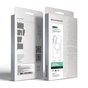 Чохол до мобільного телефона Armorstandart Unit MagCase Samsung S26 Plus 5G Clear Silver (ARM89450) - зменшене зображення 6
