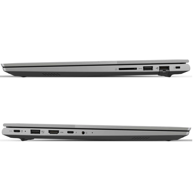 Ноутбук Lenovo ThinkBook 16 G6 IRL (21KH00T5RA) - зображення 5