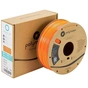Пластик для 3D-принтера Polymaker ABS POLYLITE 1,75mm 1kg ORANGE (PE01009) - уменьшенное изображение 4