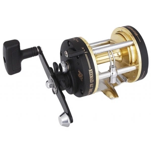 Котушка мультиплікаторна Mikado Mermaid ALC 3003 праворучна (KD3600-3003 A) зображення 1