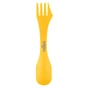 Ложка-виделка туристична Tribe Spork пластикова yellow (T-FC-0031-yellow) - зменшене зображення 1