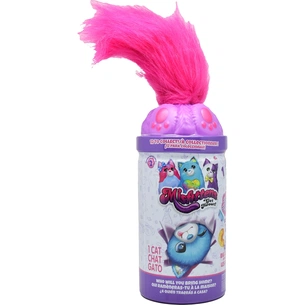 М'яка іграшка Misfittens W2 - Котик у банці (03936(W2)) зображення 1