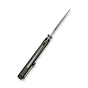 Ніж Weknife Skynix Carbon (WE24087-3) - зменшене зображення 4