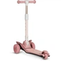 Самокат Lionelo Timmy Pink Rose (LOE-TIMMY PINK ROSE) - зменшене зображення 3