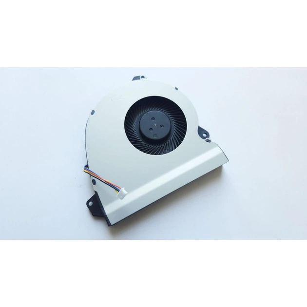 Вентилятор ноутбука ASUS ROG GL553V, FX55V, ZX55V (DFS5011055COT), DC (5V, 0.5A), 4pi (A48462) - picture 3