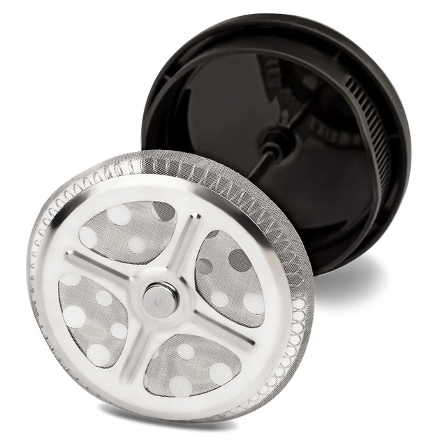 Френч-прес Polaris Lorenzo 0.6 л (Lorenzo-600FP) - picture 4