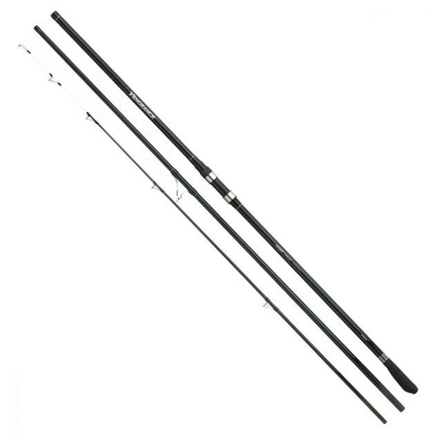 Удилище Shimano Vengeance 450BX Tubular Tip 4.50m max 225g (VSFT450BXK) - изображение 1