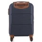 Валіза Semi Line 20" (S) Navy (T5712-1) (DAS302924) - зменшене зображення 3