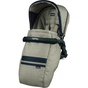 Коляска Peg-Perego Book Scout Luxe Ecru бежева (PACK04-00000000001) - зменшене зображення 2