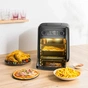 Мультипечь Tefal Easy Fry Multifunction (FW5558E0) - уменьшенное изображение 9