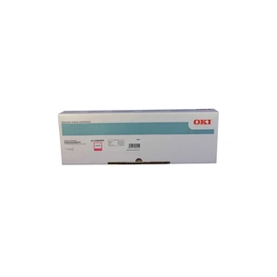 Тонер-картридж OKI ES8453/8473 TONER-M (45862820) зображення 1