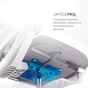 Офісне крісло OfficePro Verto, OC570B (OC570B) - зменшене зображення 11