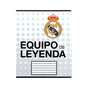 Тетрадь Kite Real Madrid, 18 листов, линия (RL26-237) - уменьшенное изображение 2
