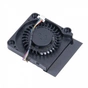 Вентилятор ноутбука ASUS Eee PC 1001HA/1005HA/1008HA DC(5V,0.37A) 4pin (MF40070V1-Q000-S99) - зменшене зображення 3