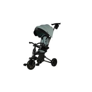 Дитячий велосипед QPlay Nova Gentle Mint (S700-16NovaEvaGM) зображення 1