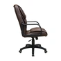 Офісне крісло Richman Фоксі Пластик M-1 (Tilt) Роккі 16 (R00000025974) - зменшене зображення 3