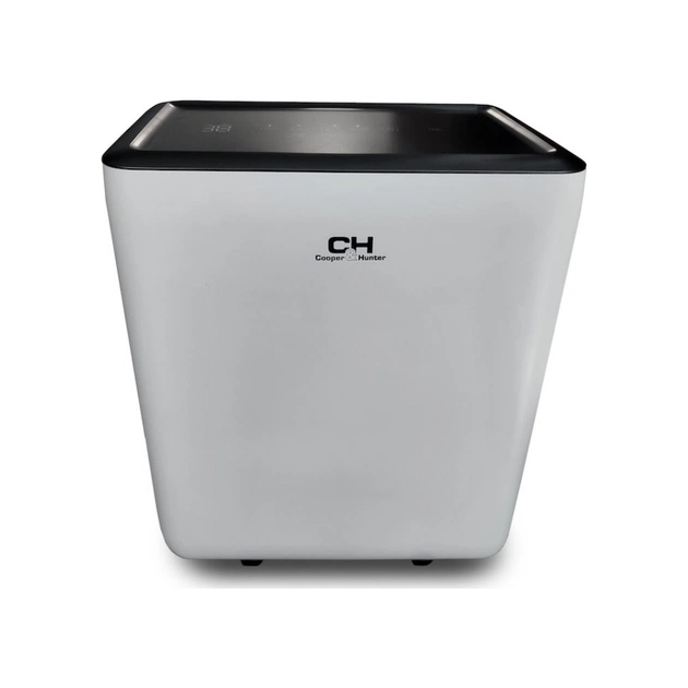 Осушувач повітря Cooper&Hunter CH-D009WD10-20LDUWF - зображення 3