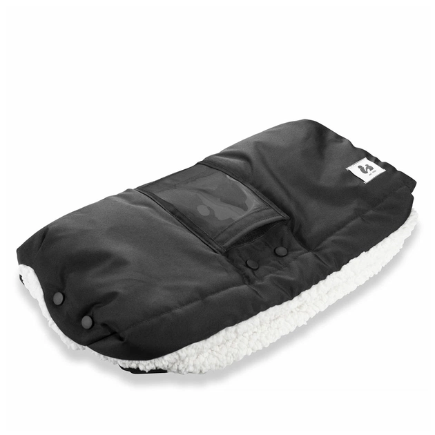 Муфта для рук Hauck Black (61872-1) - picture 4