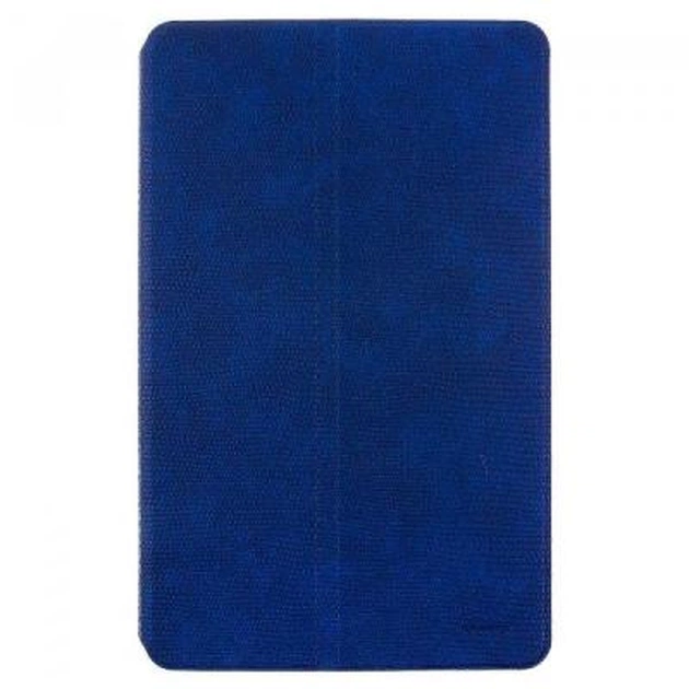 Чохол до планшета Grand-X для Samsung Galaxy Tab E 9.6 SM-T560/T561 Lizard skin Dark B (STC - SGTT560LDB) - изображение 1
