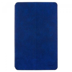 Чохол до планшета Grand-X для Samsung Galaxy Tab E 9.6 SM-T560/T561 Lizard skin Dark B (STC - SGTT560LDB) зображення 1