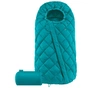 Зимовий конверт Cybex Snogga / River Blue turquoise (520003483) - зменшене зображення 1
