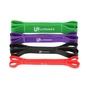 Еспандер U-Powex Power Band набір 4шт 4,5-57kg (UP_1070_4in) - зменшене зображення 9