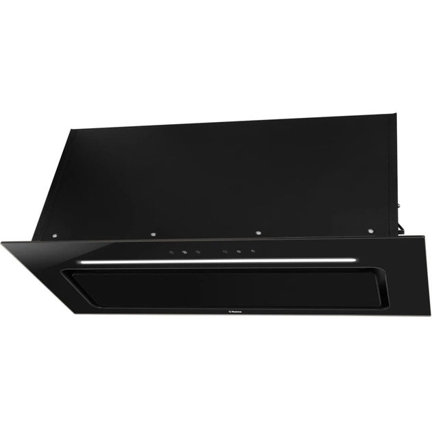 Витяжка кухонна Hansa OMP6555BGH - зображення 1