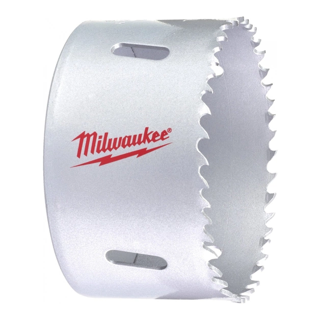 Коронка Milwaukee Holesaw BiM Contractor 76мм (4932464700) - изображение 1