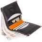 Гаманець Visconti AP61 Brig Black Orange (AP61 BLK/ORG) - зменшене зображення 4