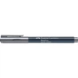 Маркер Faber-Castell металік для декору Metallics Marker Asphalt Cowboy, M (1,5 мм), колір сірий (32022) - зменшене зображення 5