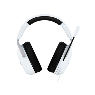 Навушники HyperX Cloud Stinger 2 Core for Xbox White (6H9B7AA) зображення 1